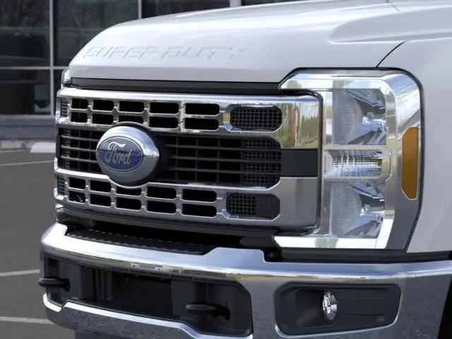 2026 Ford F-350 XLT
