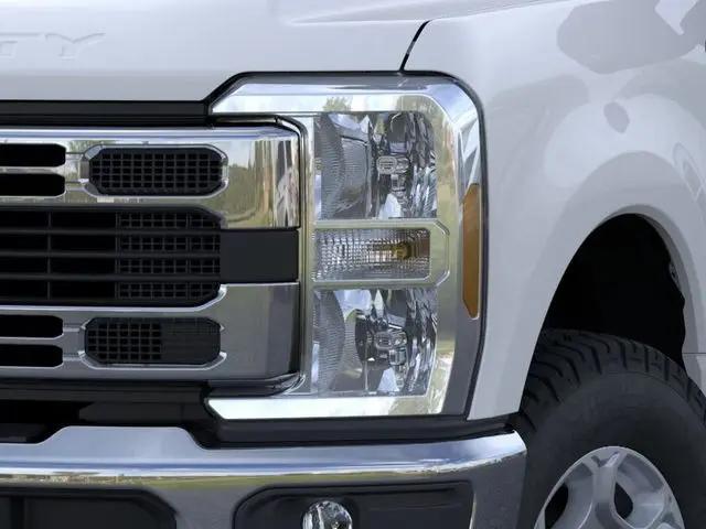 2026 Ford F-350 XLT