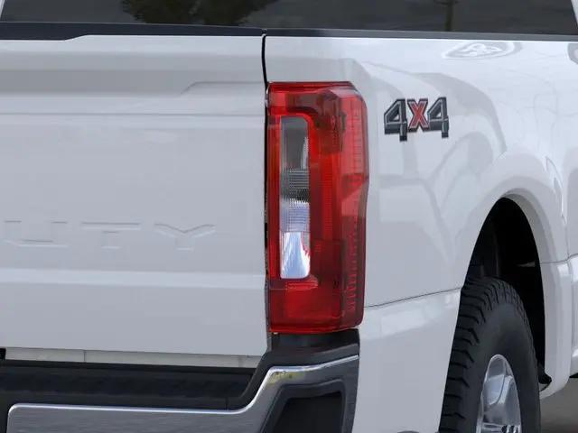 2026 Ford F-350 XLT