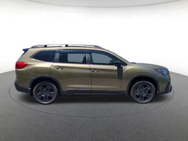 2025 Subaru Ascent Onyx Edition Limited 7-Passenger