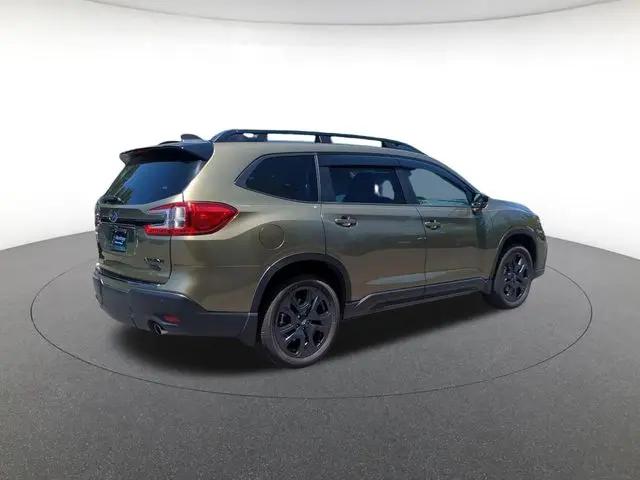2025 Subaru Ascent Onyx Edition Limited 7-Passenger