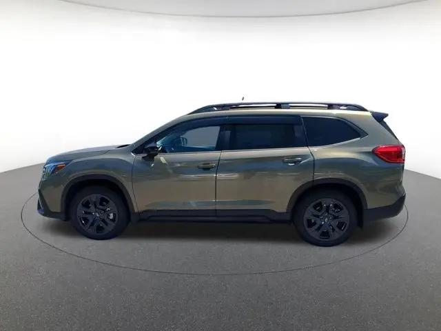 2025 Subaru Ascent Onyx Edition Limited 7-Passenger