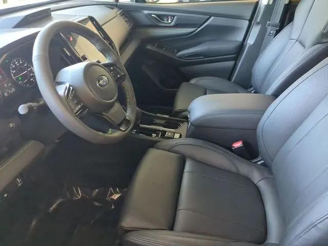 2025 Subaru Ascent Onyx Edition Limited 7-Passenger
