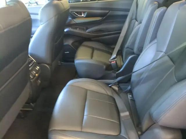 2025 Subaru Ascent Onyx Edition Limited 7-Passenger
