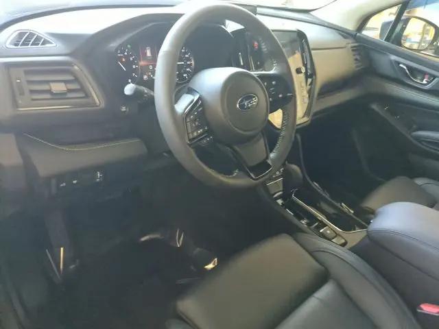 2025 Subaru Ascent Onyx Edition Limited 7-Passenger