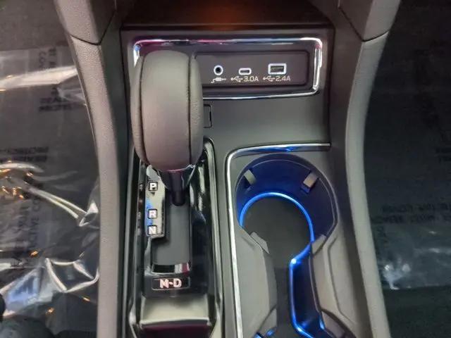 2025 Subaru Ascent Onyx Edition Limited 7-Passenger
