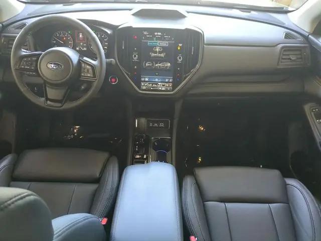 2025 Subaru Ascent Onyx Edition Limited 7-Passenger