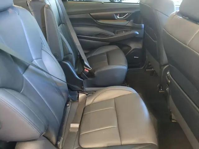 2025 Subaru Ascent Onyx Edition Limited 7-Passenger