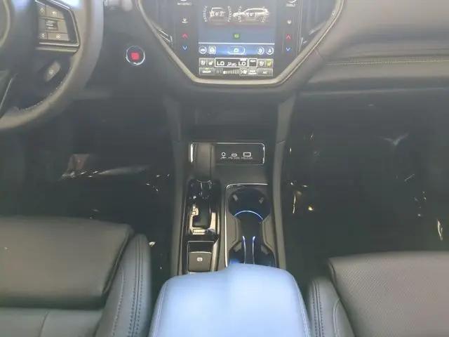 2025 Subaru Ascent Onyx Edition Limited 7-Passenger