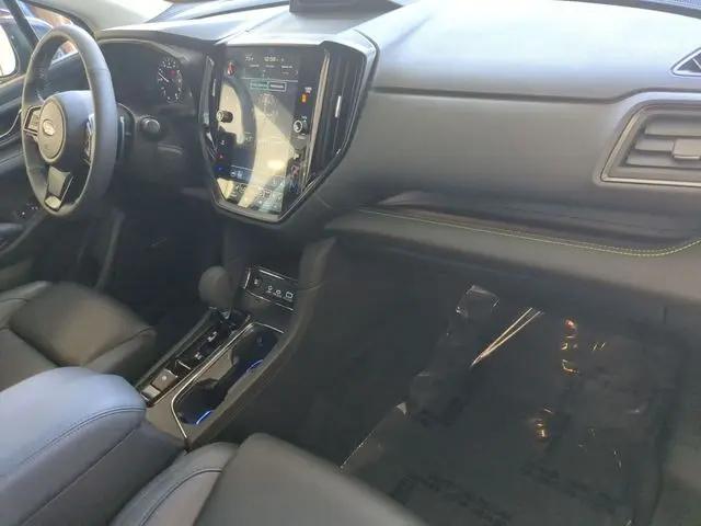 2025 Subaru Ascent Onyx Edition Limited 7-Passenger