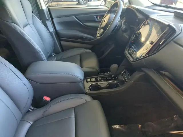 2025 Subaru Ascent Onyx Edition Limited 7-Passenger