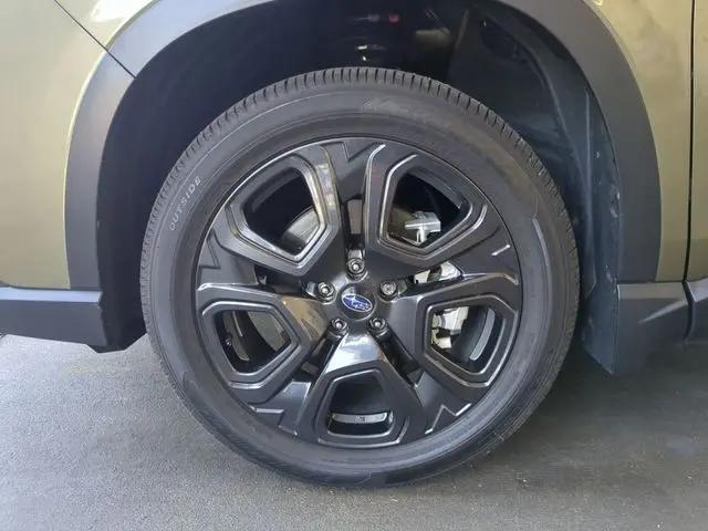 2025 Subaru Ascent Onyx Edition Limited 7-Passenger