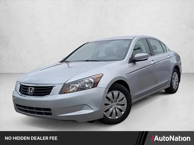 2009 Honda Accord 2.4 LX for sale in Knoxville, TN
