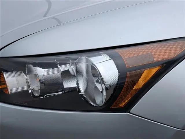 2009 Honda Accord 2.4 LX