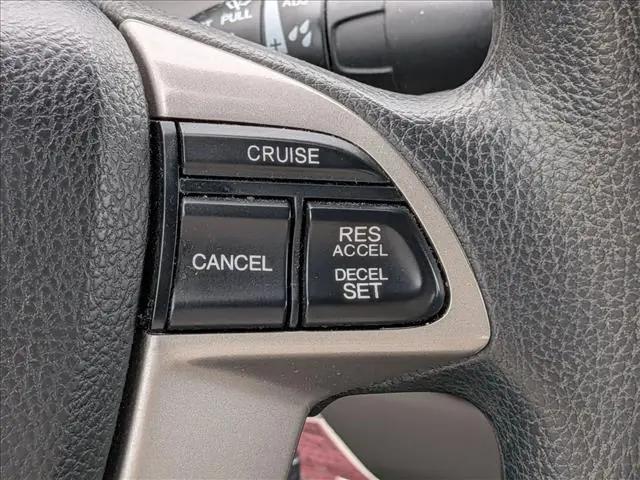 2009 Honda Accord 2.4 LX