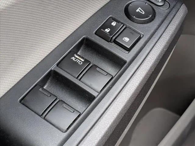 2009 Honda Accord 2.4 LX
