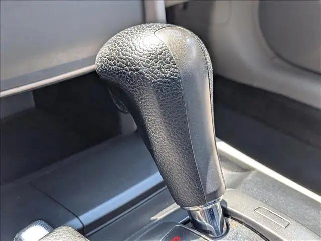 2009 Honda Accord 2.4 LX