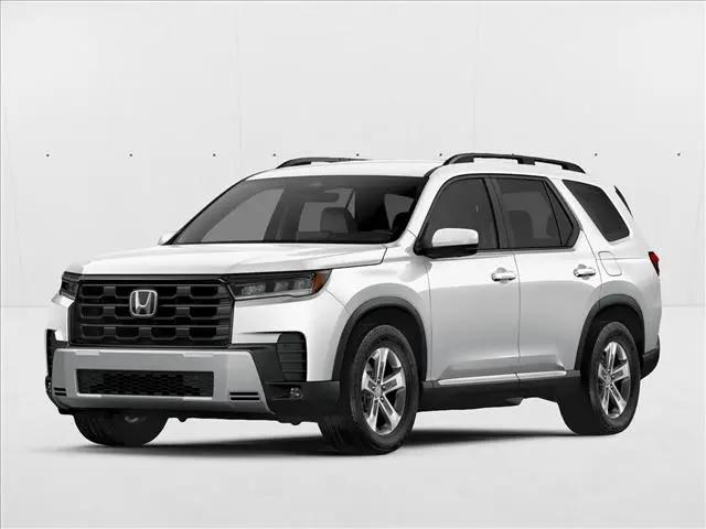 2026 Honda Pilot EX-L for sale in Knoxville, TN