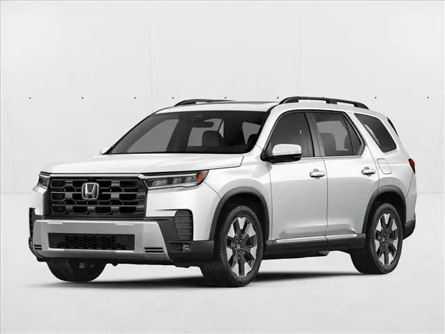 2026 Honda Pilot Elite for sale in Knoxville, TN