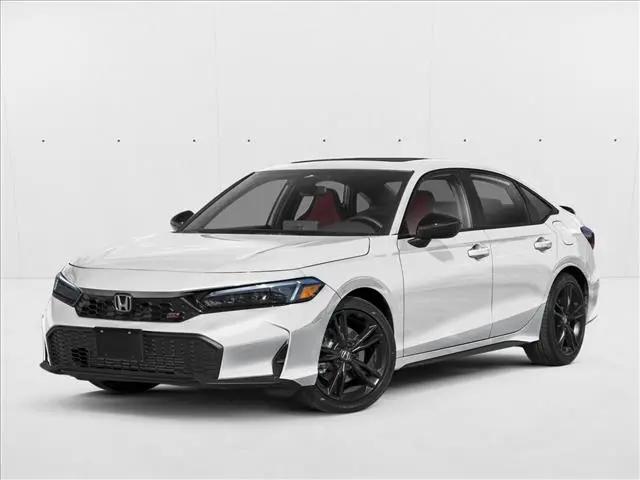 2026 Honda Civic Sedan for sale in Knoxville, TN