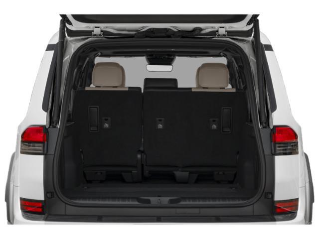 2026 Lexus GX 550 Overtrail+