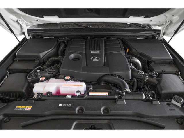 2026 Lexus GX 550 Overtrail+