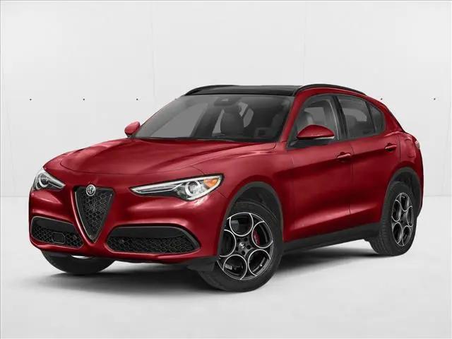 2023 Alfa Romeo Stelvio Veloce AWD for sale in Margate, FL