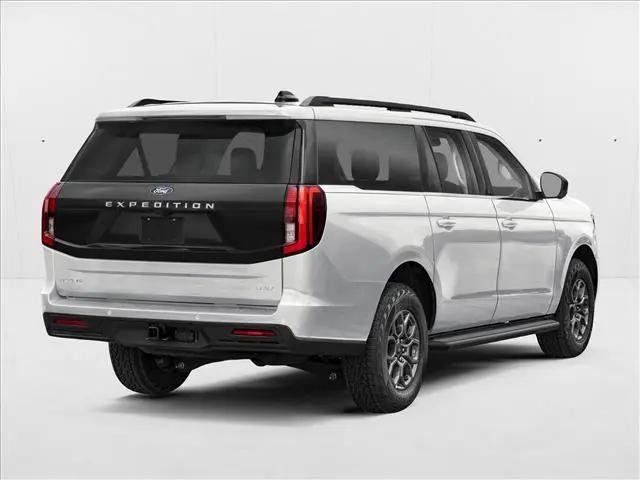 2026 Ford Expedition Max Active MAX