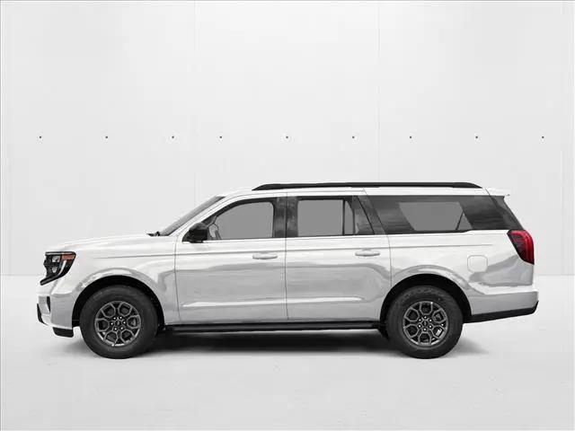 2026 Ford Expedition Max Active MAX