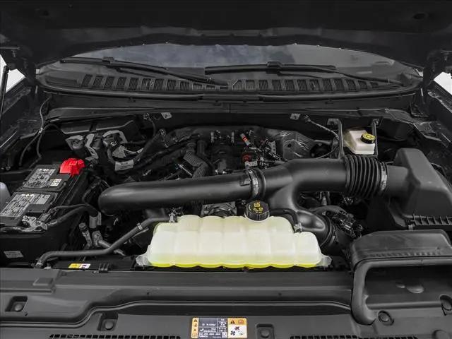 2026 Ford Expedition Max Active MAX