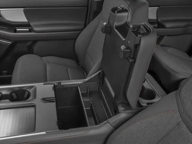 2026 Ford Expedition Max Active MAX