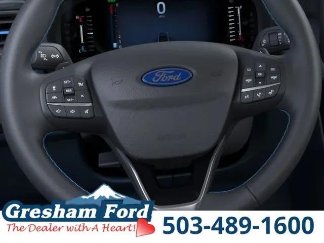 2026 Ford Maverick Lobo