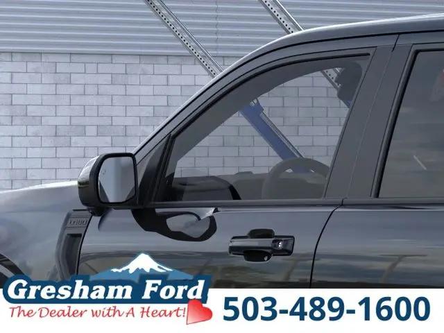 2026 Ford Maverick Lobo
