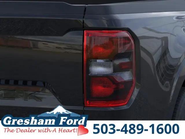 2026 Ford Maverick Lobo