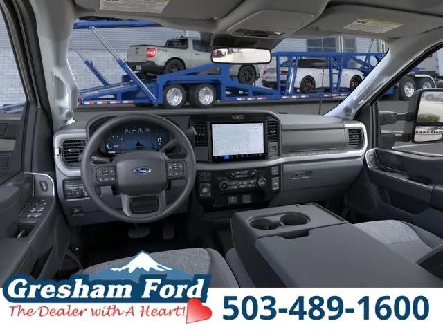2026 Ford F-250 XLT