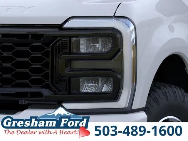 2026 Ford F-250 XLT