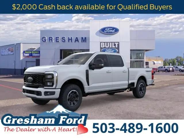 2026 Ford F-250 XLT for sale in Gresham, OR