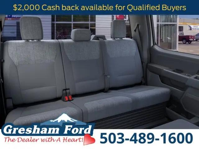 2026 Ford F-250 XLT