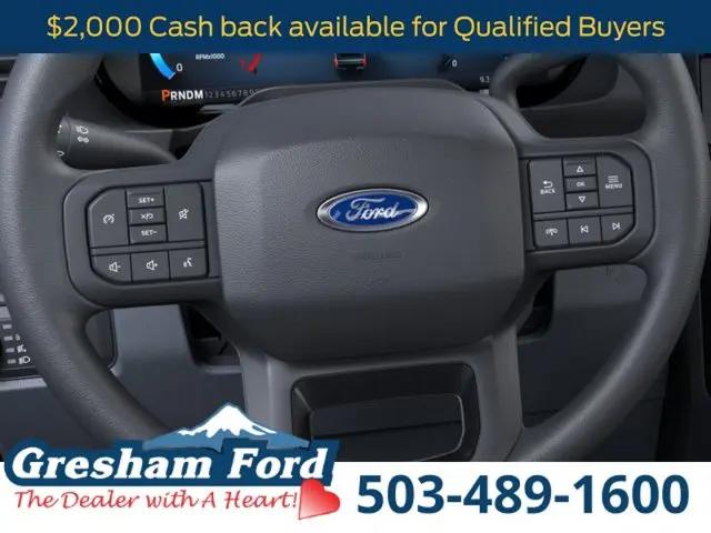 2026 Ford F-250 XLT