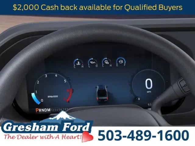 2026 Ford F-250 XLT