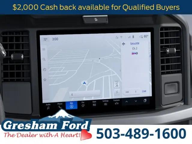2026 Ford F-250 XLT