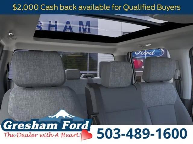 2026 Ford F-250 XLT