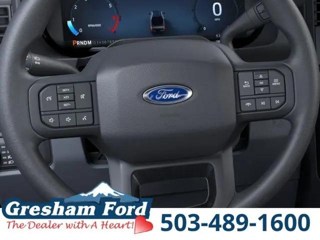 2026 Ford F-250 XLT