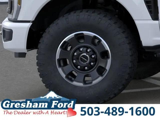2026 Ford F-250 XLT