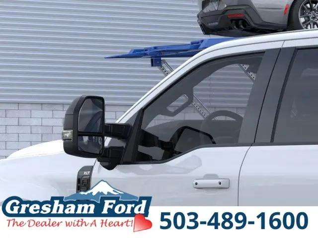 2026 Ford F-250 XLT