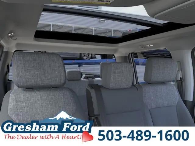 2026 Ford F-250 XLT