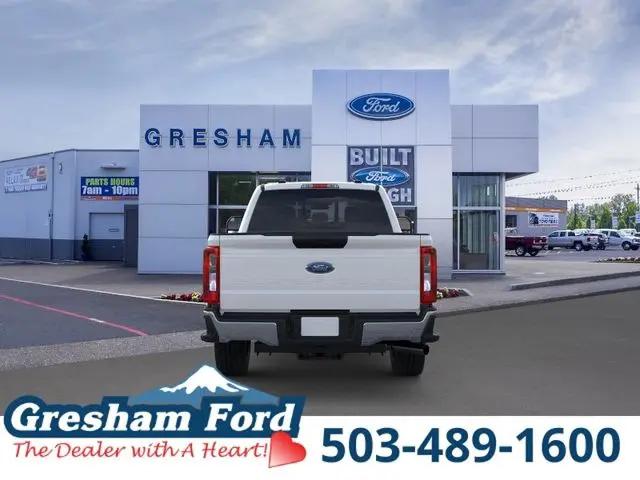 2026 Ford F-250 XLT