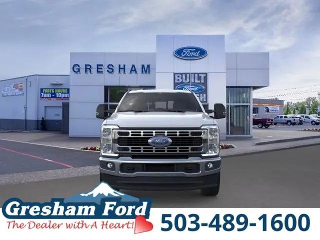 2026 Ford F-250 XLT