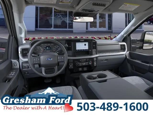 2026 Ford F-250 XLT