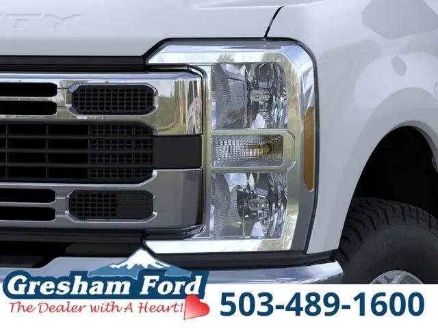 2026 Ford F-250 XLT
